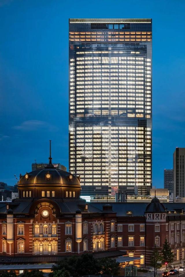 2023年日本即將開業(yè)的頂級品牌酒店設(shè)計(jì)前瞻 2023年日本即將開業(yè)的頂級品牌酒店設(shè)計(jì)前瞻