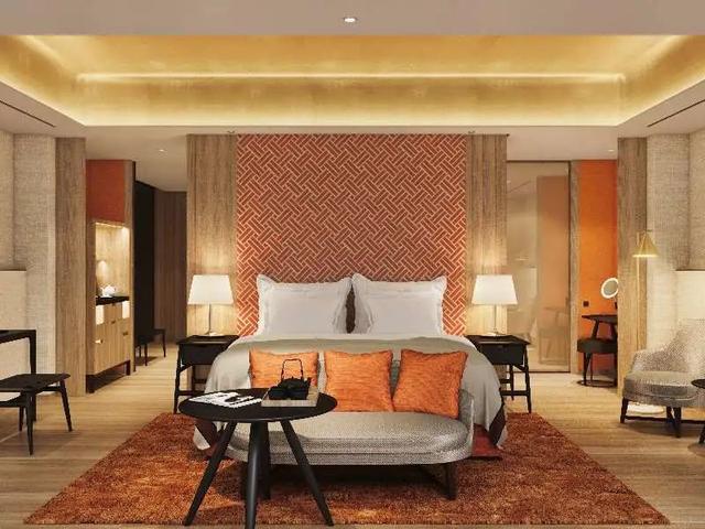 2023年日本即將開業(yè)的頂級品牌酒店設(shè)計(jì)前瞻 2023年日本即將開業(yè)的頂級品牌酒店設(shè)計(jì)前瞻