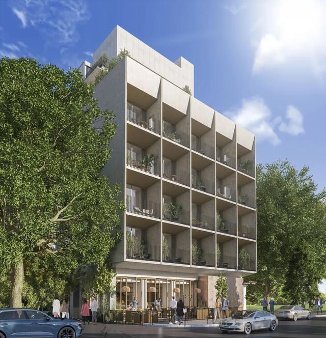 2023年日本即將開業(yè)的頂級品牌酒店設(shè)計(jì)前瞻 2023年日本即將開業(yè)的頂級品牌酒店設(shè)計(jì)前瞻