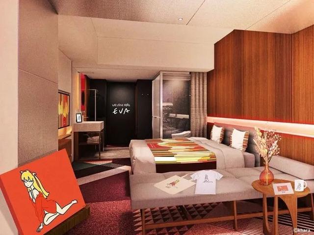 2023年日本即將開業(yè)的頂級品牌酒店設(shè)計(jì)前瞻 2023年日本即將開業(yè)的頂級品牌酒店設(shè)計(jì)前瞻