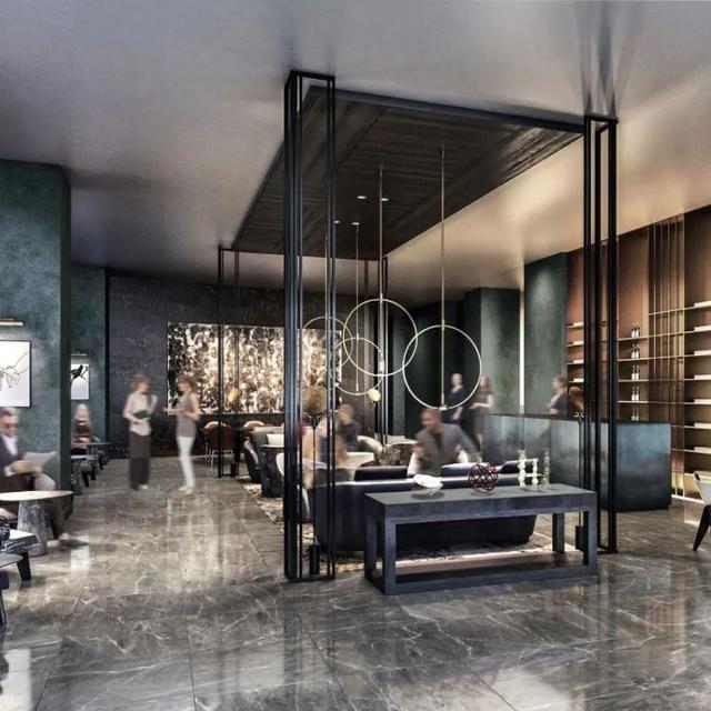 2023年日本即將開業(yè)的頂級品牌酒店設(shè)計(jì)前瞻 2023年日本即將開業(yè)的頂級品牌酒店設(shè)計(jì)前瞻