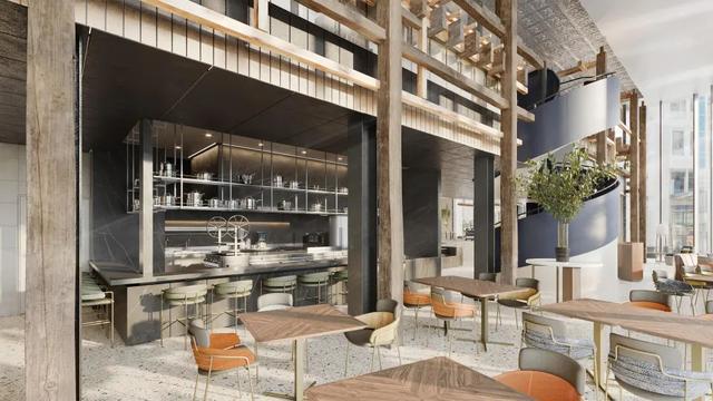 2023年日本即將開業(yè)的頂級品牌酒店設(shè)計(jì)前瞻 2023年日本即將開業(yè)的頂級品牌酒店設(shè)計(jì)前瞻