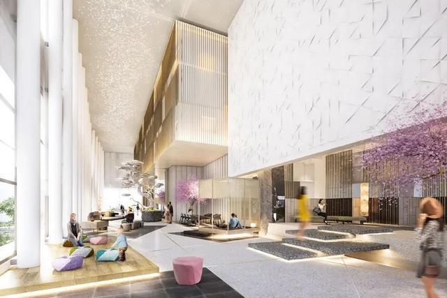 2023年日本即將開業(yè)的頂級品牌酒店設(shè)計(jì)前瞻 2023年日本即將開業(yè)的頂級品牌酒店設(shè)計(jì)前瞻