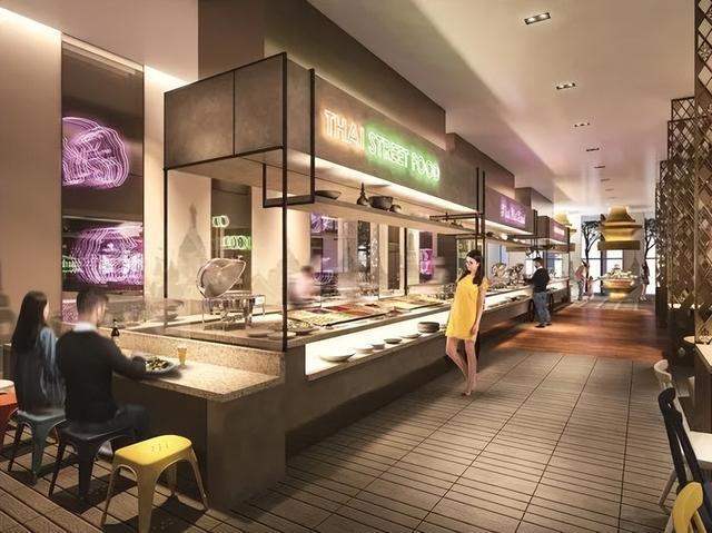 2023年日本即將開業(yè)的頂級品牌酒店設(shè)計(jì)前瞻 2023年日本即將開業(yè)的頂級品牌酒店設(shè)計(jì)前瞻