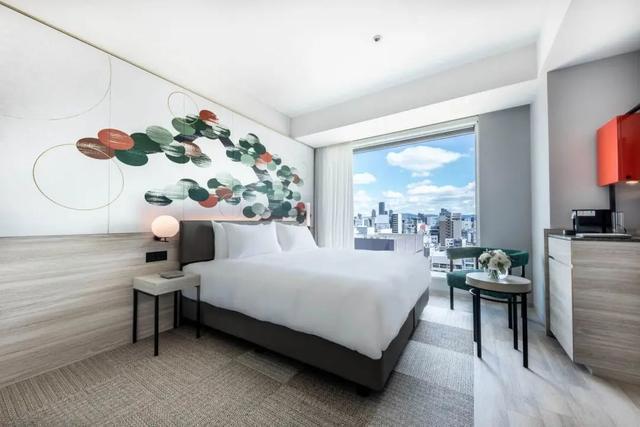 2023年日本即將開業(yè)的頂級品牌酒店設(shè)計(jì)前瞻 2023年日本即將開業(yè)的頂級品牌酒店設(shè)計(jì)前瞻