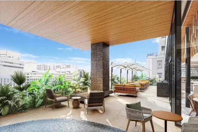 2023年日本即將開業(yè)的頂級品牌酒店設(shè)計(jì)前瞻 2023年日本即將開業(yè)的頂級品牌酒店設(shè)計(jì)前瞻