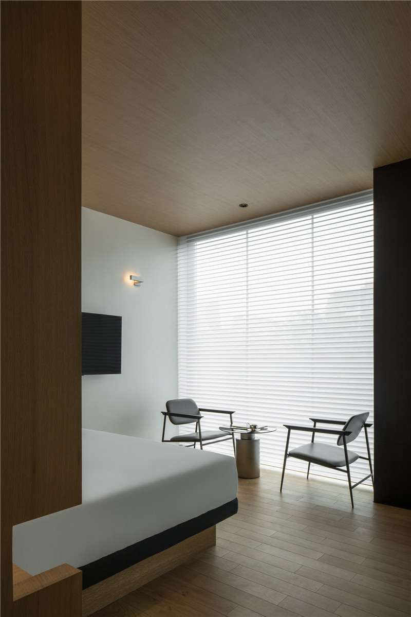 成都SFEEL設(shè)計(jì)師酒店太古里紀(jì)念店設(shè)計(jì) 成都SFEEL設(shè)計(jì)師酒店太古里紀(jì)念店設(shè)計(jì)