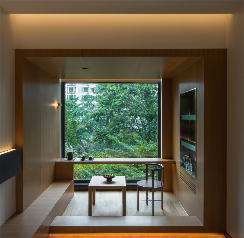 成都SFEEL設(shè)計(jì)師酒店太古里紀(jì)念店設(shè)計(jì) 成都SFEEL設(shè)計(jì)師酒店太古里紀(jì)念店設(shè)計(jì)