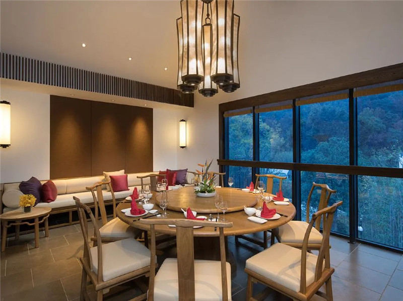 明清古宅復(fù)建改造酒店 紹興蘭亭安麓酒店設(shè)計 明清古宅復(fù)建改造酒店 紹興蘭亭安麓酒店設(shè)計