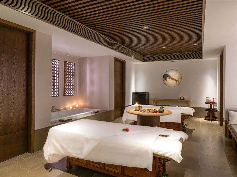 明清古宅復(fù)建改造酒店 紹興蘭亭安麓酒店設(shè)計 明清古宅復(fù)建改造酒店 紹興蘭亭安麓酒店設(shè)計