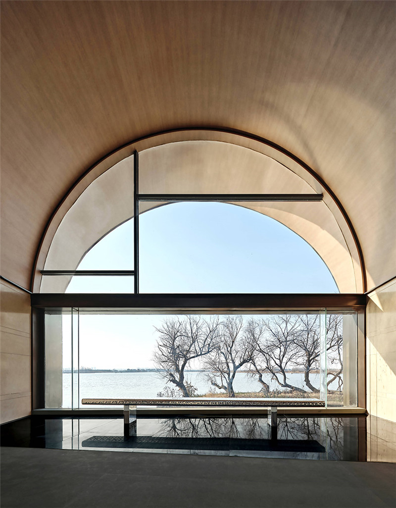 詩意棲息 蘇州吳江區(qū)船塢民宿酒店設(shè)計案例 詩意棲息 蘇州吳江區(qū)船塢民宿酒店設(shè)計案例