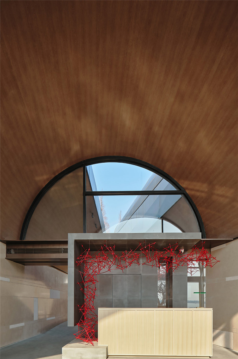 詩意棲息 蘇州吳江區(qū)船塢民宿酒店設(shè)計案例 詩意棲息 蘇州吳江區(qū)船塢民宿酒店設(shè)計案例