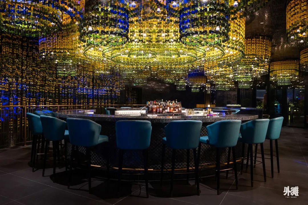 高端藝術(shù)酒店設(shè)計(jì) 上海西岸美高梅酒店設(shè)計(jì)方案 高端藝術(shù)酒店設(shè)計(jì) 上海西岸美高梅酒店設(shè)計(jì)方案