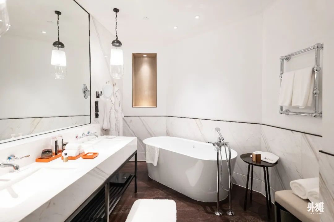 高端藝術(shù)酒店設(shè)計(jì) 上海西岸美高梅酒店設(shè)計(jì)方案 高端藝術(shù)酒店設(shè)計(jì) 上海西岸美高梅酒店設(shè)計(jì)方案