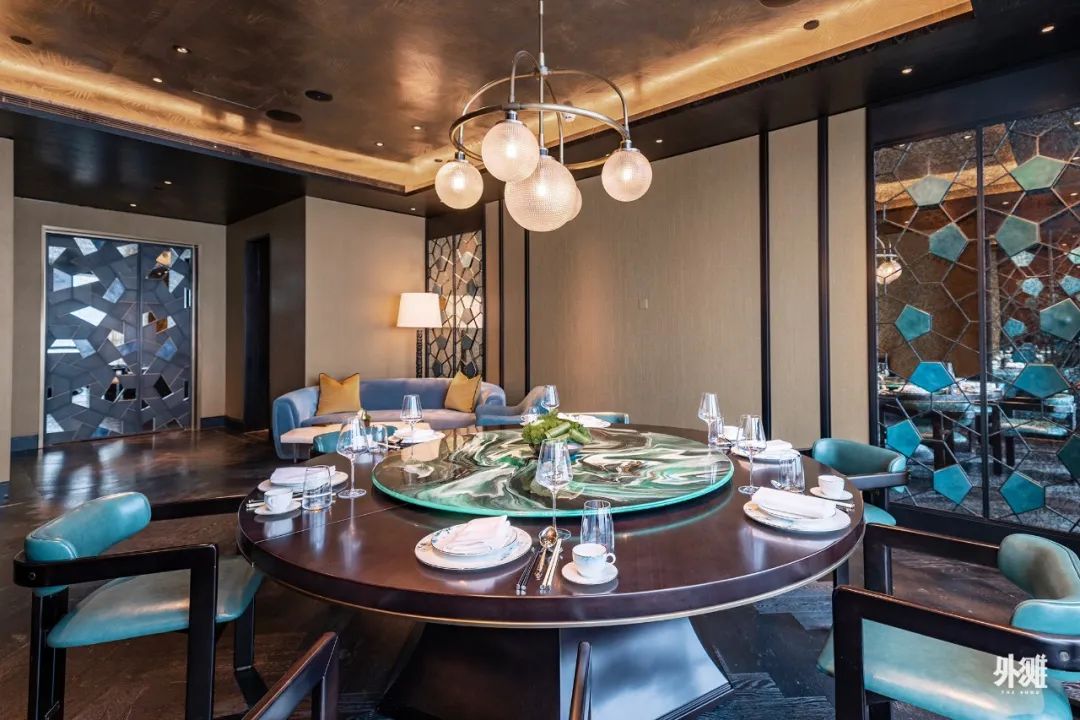 高端藝術(shù)酒店設(shè)計(jì) 上海西岸美高梅酒店設(shè)計(jì)方案 高端藝術(shù)酒店設(shè)計(jì) 上海西岸美高梅酒店設(shè)計(jì)方案