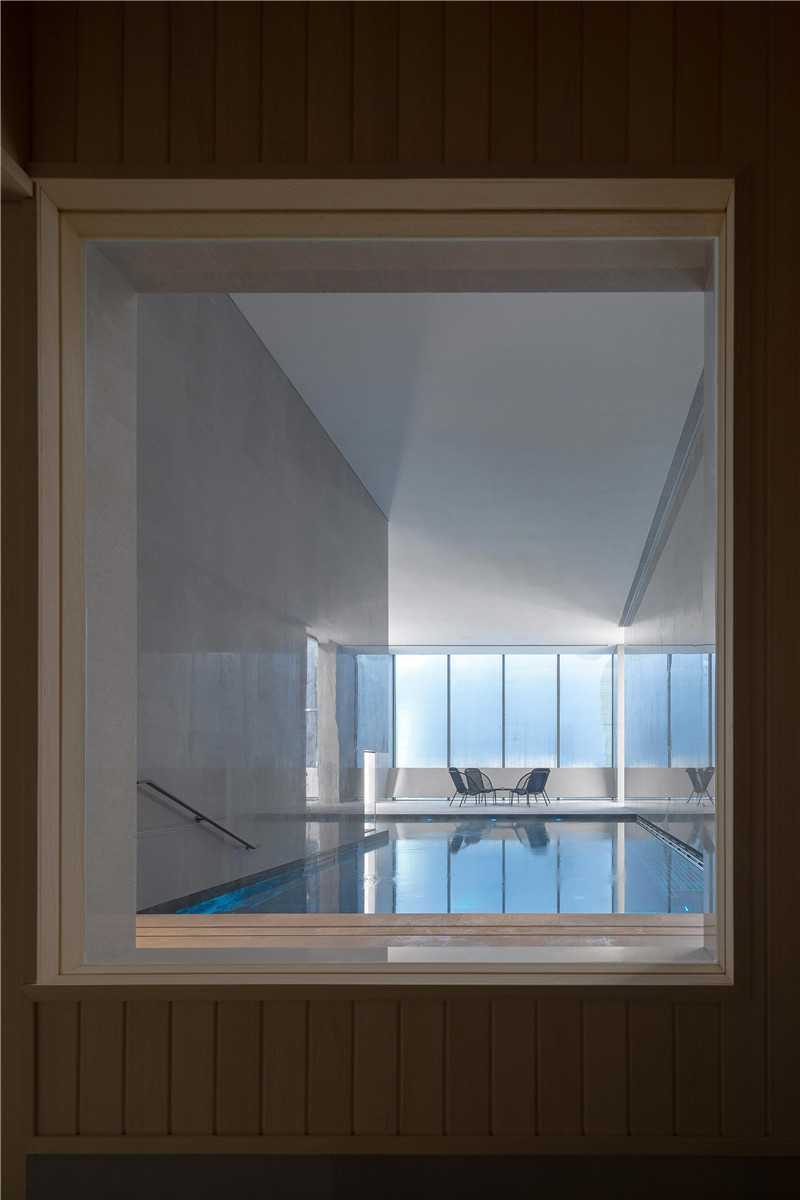 引領(lǐng)潮流  杭州曲水蘭亭溫泉度假酒店設(shè)計(jì)案例