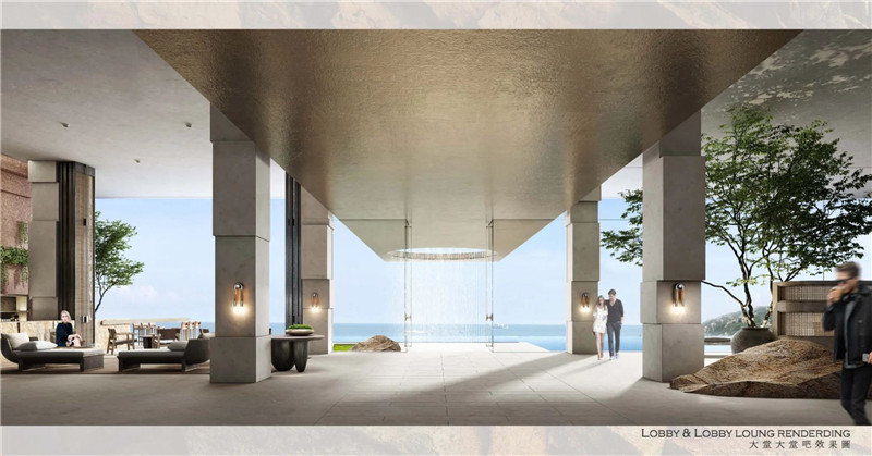 CCD:珠海東澳島阿麗拉度假酒店設(shè)計(jì)效果圖 CCD:珠海東澳島阿麗拉度假酒店設(shè)計(jì)效果圖