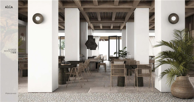 CCD:珠海東澳島阿麗拉度假酒店設(shè)計(jì)效果圖 CCD:珠海東澳島阿麗拉度假酒店設(shè)計(jì)效果圖