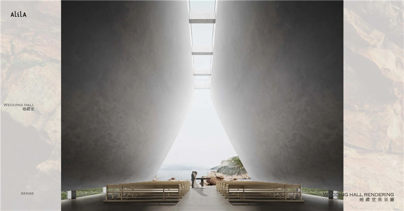 CCD:珠海東澳島阿麗拉度假酒店設(shè)計(jì)效果圖 CCD:珠海東澳島阿麗拉度假酒店設(shè)計(jì)效果圖