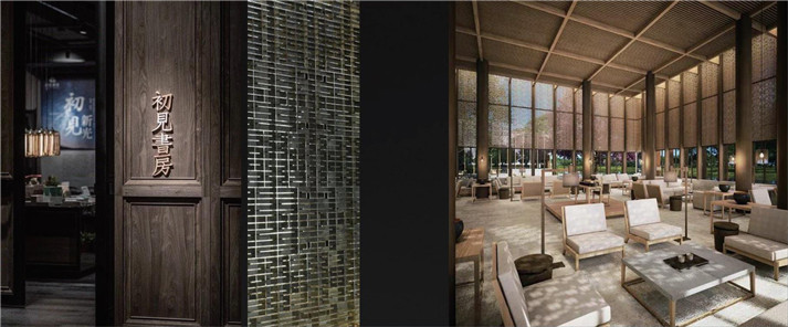 贛州「明陽(yáng)書(shū)院」古建筑改造酒店設(shè)計(jì)方案