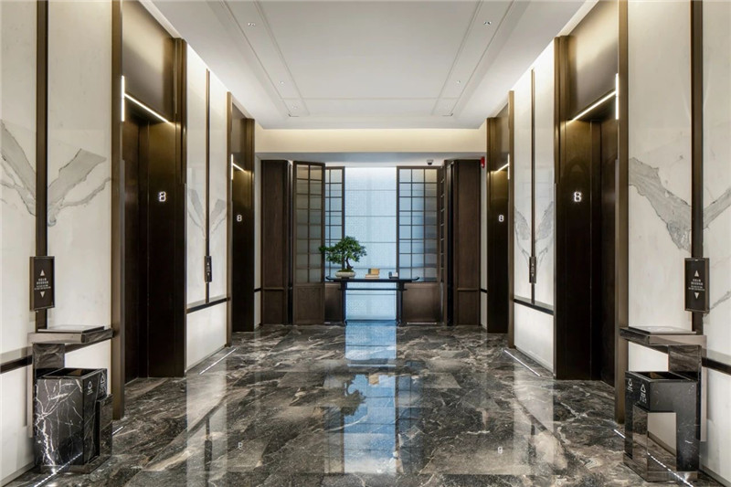 廣州云珠東西結(jié)合的現(xiàn)代園林藝術(shù)酒店設(shè)計(jì)賞析 廣州云珠東西結(jié)合的現(xiàn)代園林藝術(shù)酒店設(shè)計(jì)賞析