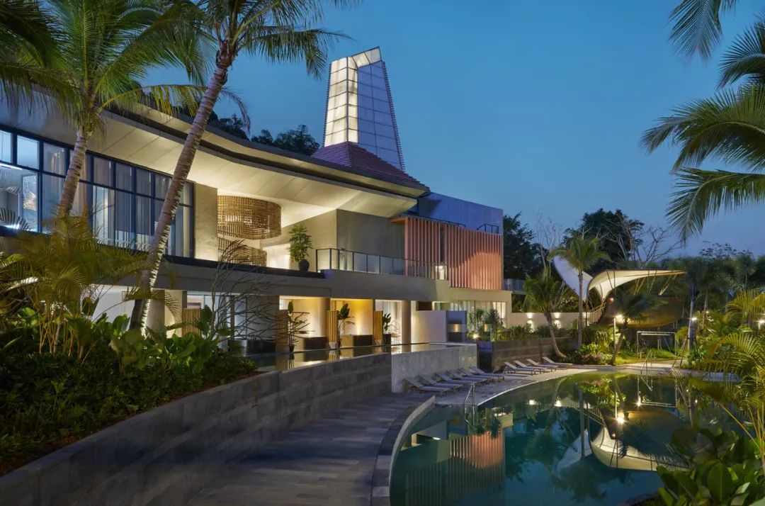 以洞穴為主題的云南秘境親子民宿酒店設(shè)計方案 以洞穴為主題的云南秘境親子民宿酒店設(shè)計方案