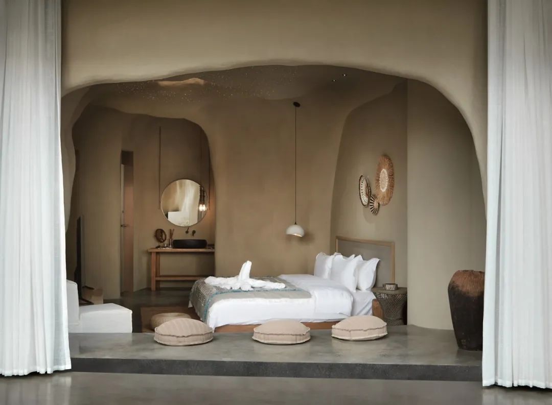 以洞穴為主題的云南秘境親子民宿酒店設(shè)計方案 以洞穴為主題的云南秘境親子民宿酒店設(shè)計方案