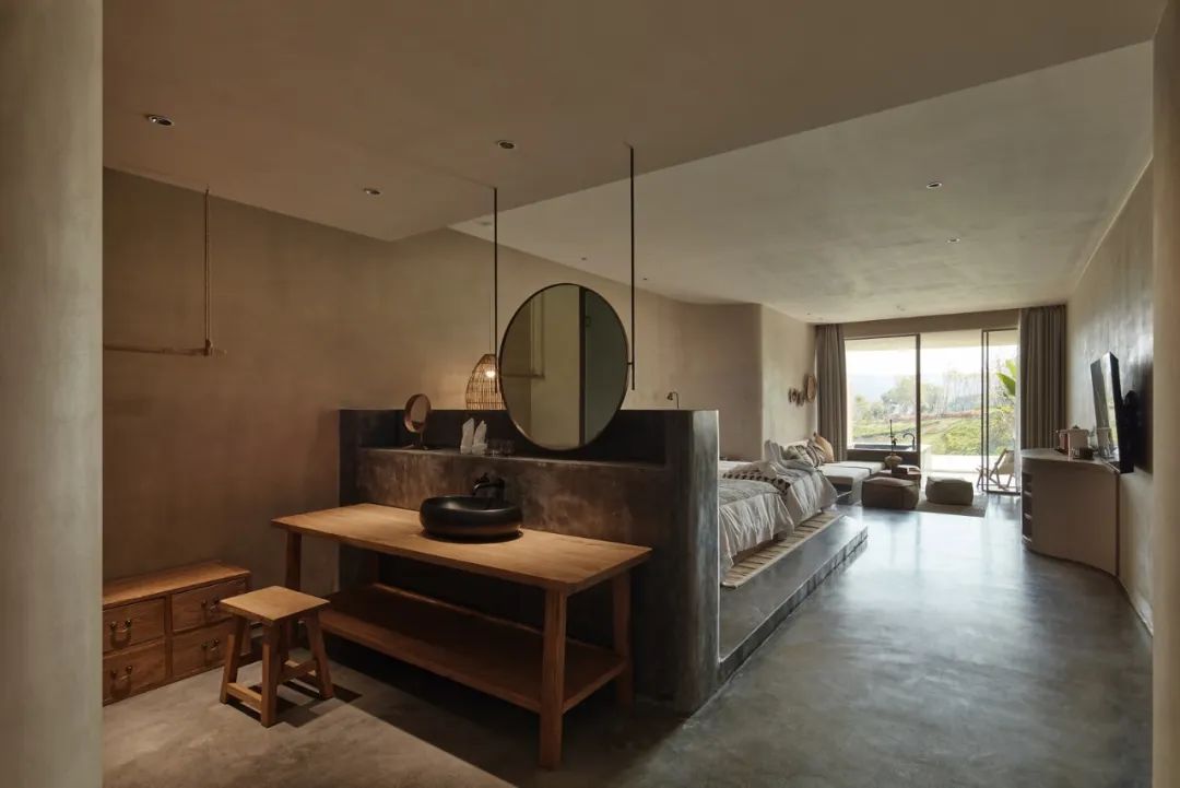 以洞穴為主題的云南秘境親子民宿酒店設(shè)計方案 以洞穴為主題的云南秘境親子民宿酒店設(shè)計方案