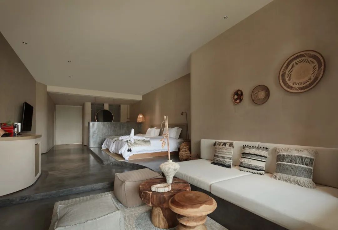 以洞穴為主題的云南秘境親子民宿酒店設(shè)計方案 以洞穴為主題的云南秘境親子民宿酒店設(shè)計方案