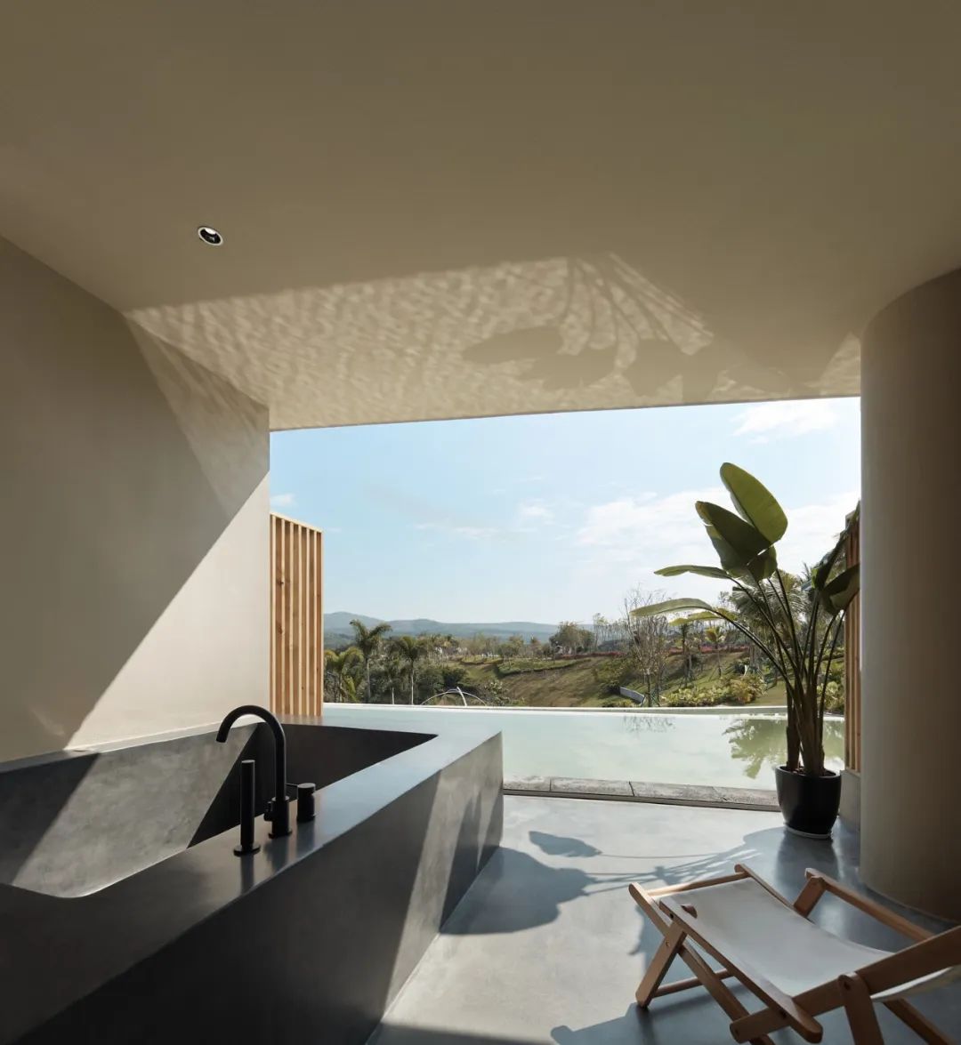 以洞穴為主題的云南秘境親子民宿酒店設(shè)計方案 以洞穴為主題的云南秘境親子民宿酒店設(shè)計方案