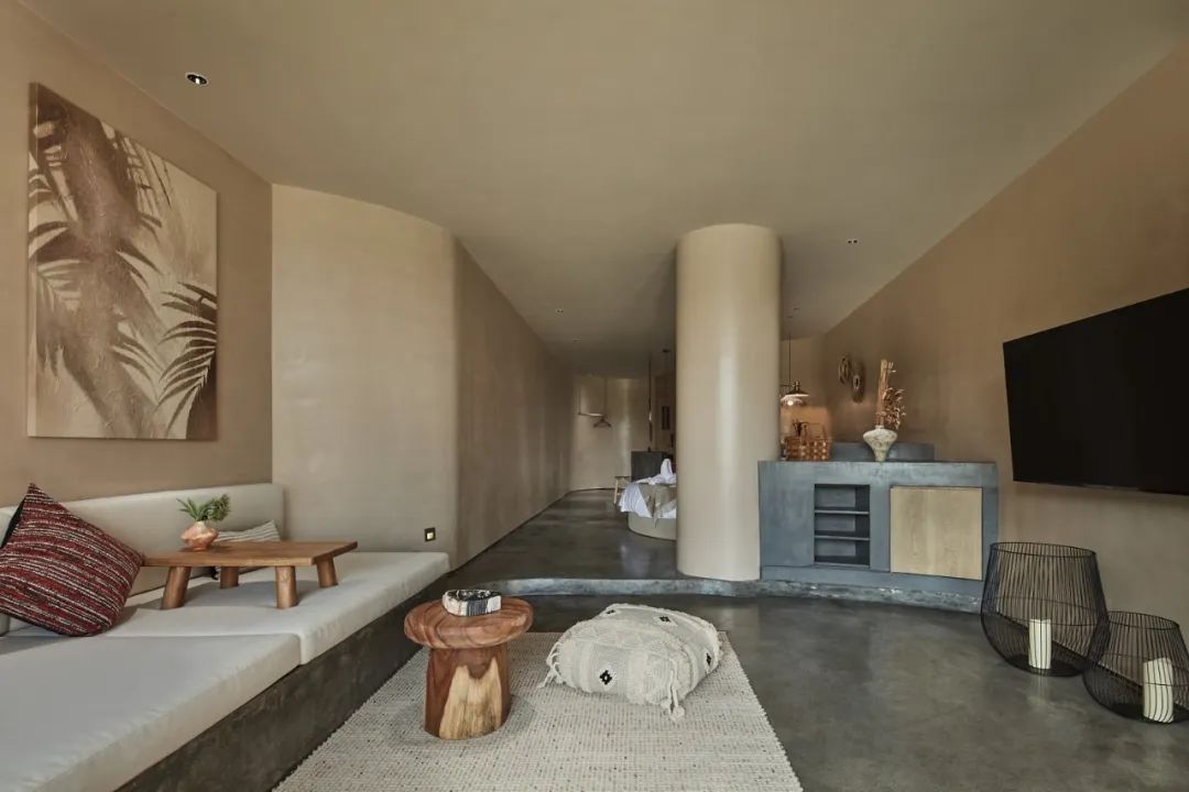 以洞穴為主題的云南秘境親子民宿酒店設(shè)計方案 以洞穴為主題的云南秘境親子民宿酒店設(shè)計方案