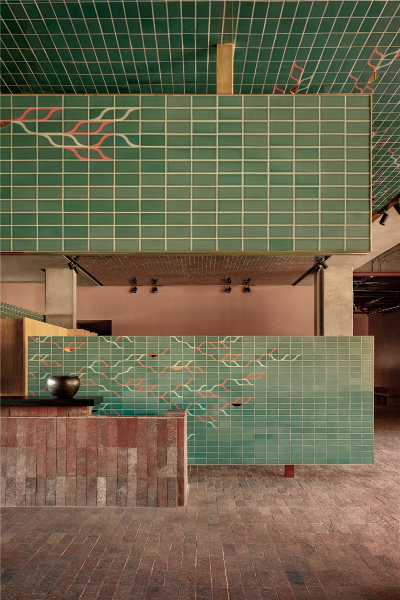 阿連德希爾頓Tapestry精選精品度假酒店設(shè)計(jì)方案 阿連德希爾頓Tapestry精選精品度假酒店設(shè)計(jì)方案