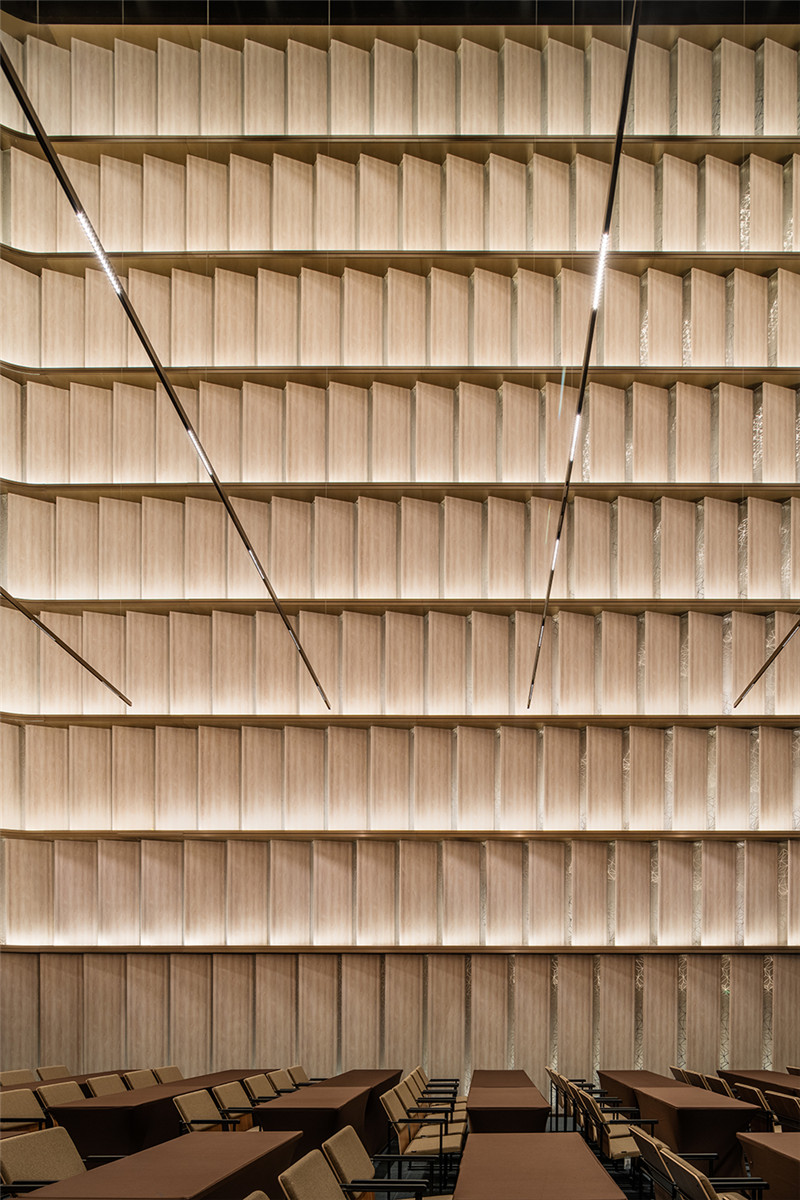 優(yōu)雅質感 上海浦東新區(qū)桔子水晶酒店設計