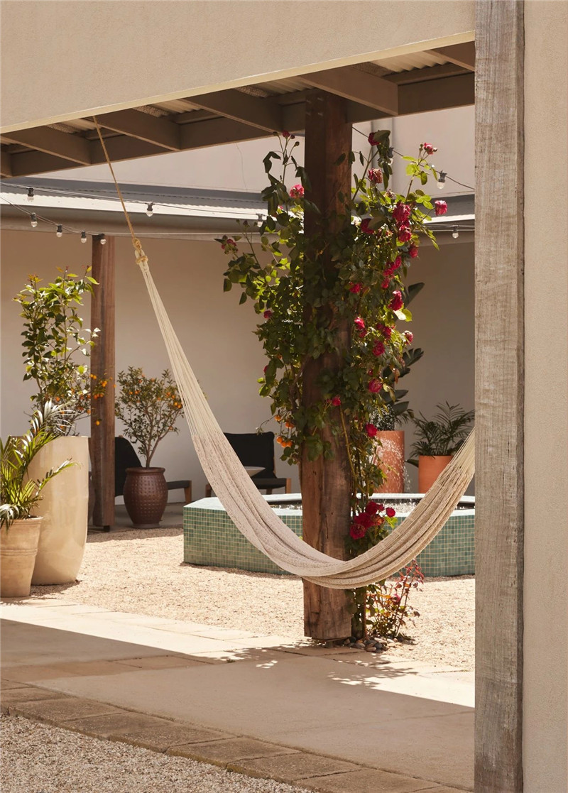 Lancemore Milawax精品鄉(xiāng)村民宿酒店設(shè)計