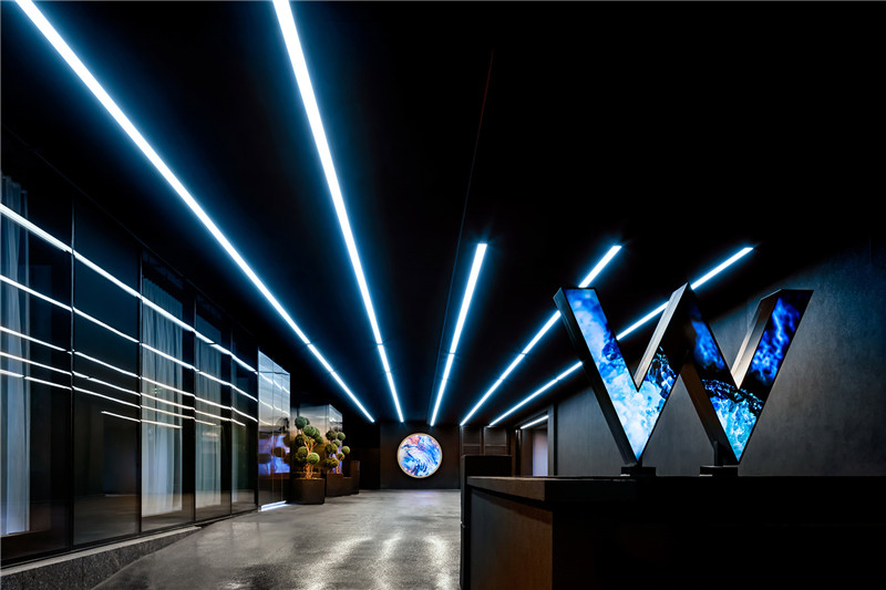 社區(qū)型時(shí)尚酒店設(shè)計(jì) 加拿大W酒店改造設(shè)計(jì)方案 社區(qū)型時(shí)尚酒店設(shè)計(jì) 加拿大W酒店改造設(shè)計(jì)方案