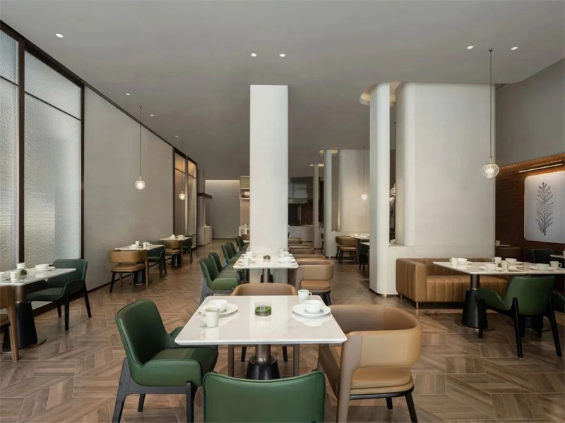 藝術(shù)精品酒店設(shè)計(jì)推薦:濟(jì)南舜和亞朵S酒店設(shè)計(jì) 藝術(shù)精品酒店設(shè)計(jì)推薦:濟(jì)南舜和亞朵S酒店設(shè)計(jì)