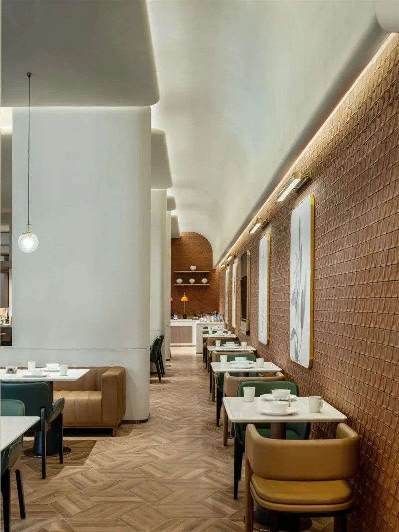 藝術(shù)精品酒店設(shè)計(jì)推薦:濟(jì)南舜和亞朵S酒店設(shè)計(jì) 藝術(shù)精品酒店設(shè)計(jì)推薦:濟(jì)南舜和亞朵S酒店設(shè)計(jì)