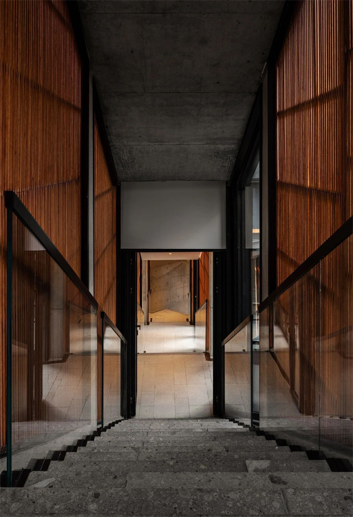 最美屋頂酒店 北京雁柏山莊博物館酒店設(shè)計(jì)賞析 最美屋頂酒店 北京雁柏山莊博物館酒店設(shè)計(jì)賞析