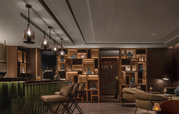 最美屋頂酒店 北京雁柏山莊博物館酒店設(shè)計(jì)賞析 最美屋頂酒店 北京雁柏山莊博物館酒店設(shè)計(jì)賞析