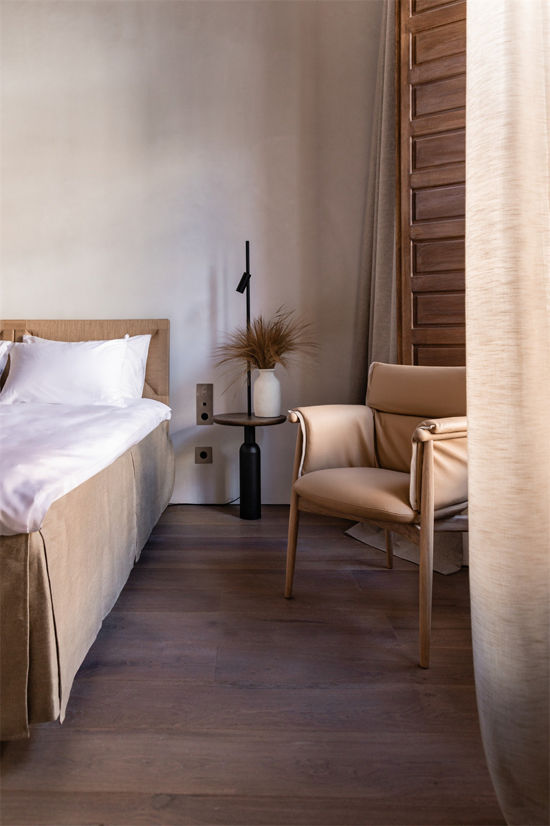 古建筑改造 新帕爾馬諾比斯現(xiàn)代酒店設(shè)計(jì)賞析 古建筑改造 新帕爾馬諾比斯現(xiàn)代酒店設(shè)計(jì)賞析