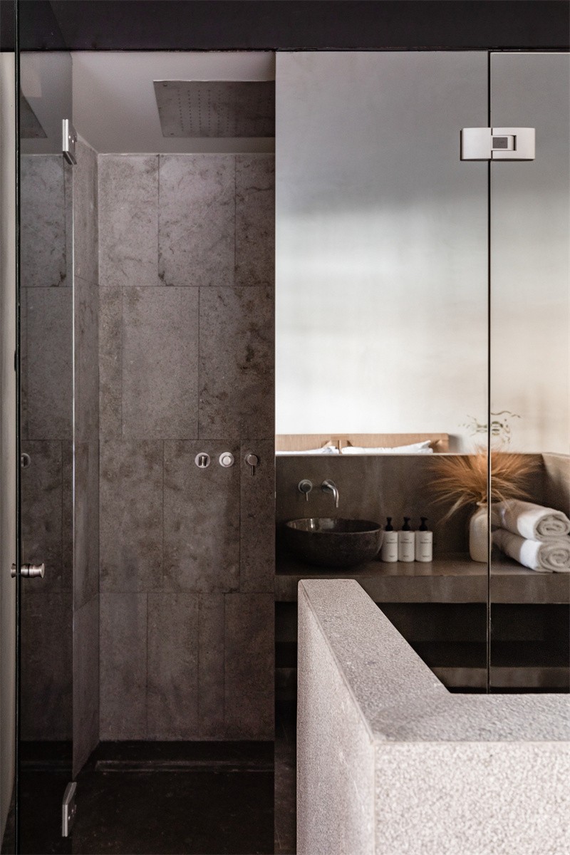 古建筑改造 新帕爾馬諾比斯現(xiàn)代酒店設(shè)計(jì)賞析 古建筑改造 新帕爾馬諾比斯現(xiàn)代酒店設(shè)計(jì)賞析