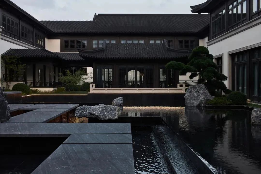 大境設(shè)計專業(yè)酒店設(shè)計公司