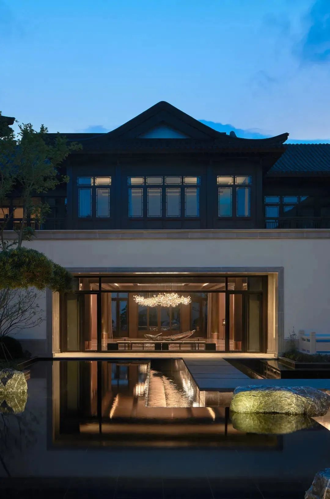 大境設(shè)計專業(yè)酒店設(shè)計公司