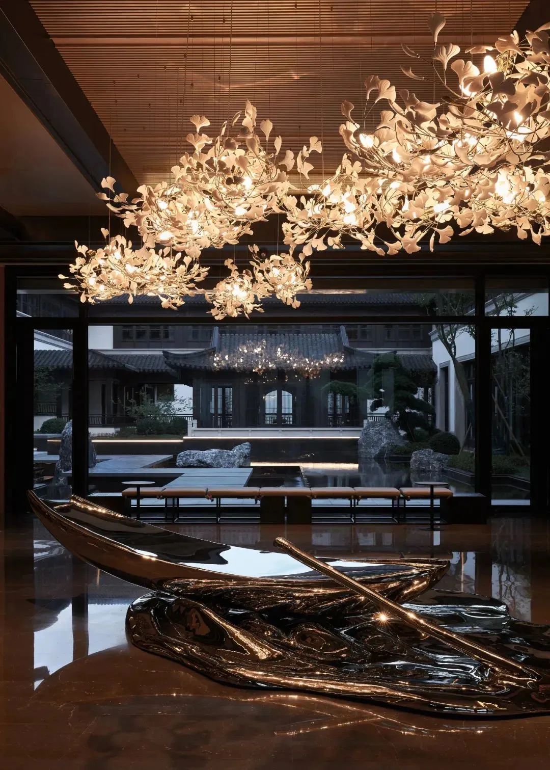 大境設(shè)計專業(yè)酒店設(shè)計公司