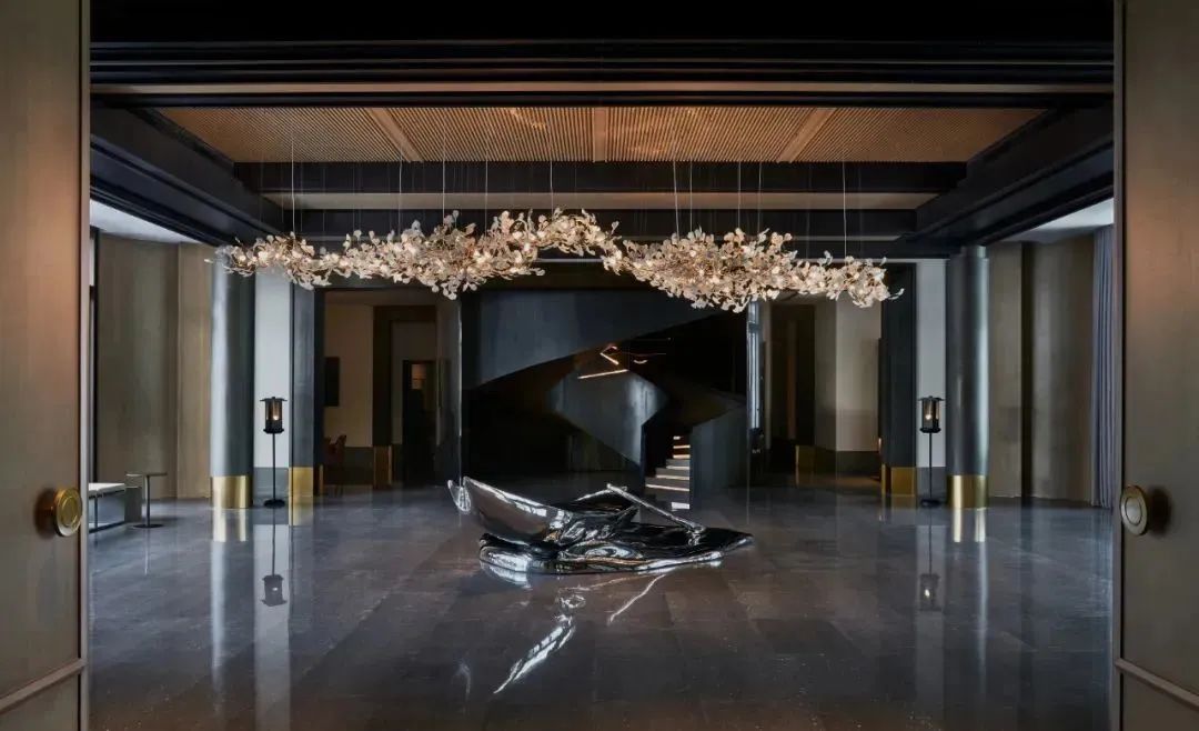 大境設(shè)計專業(yè)酒店設(shè)計公司