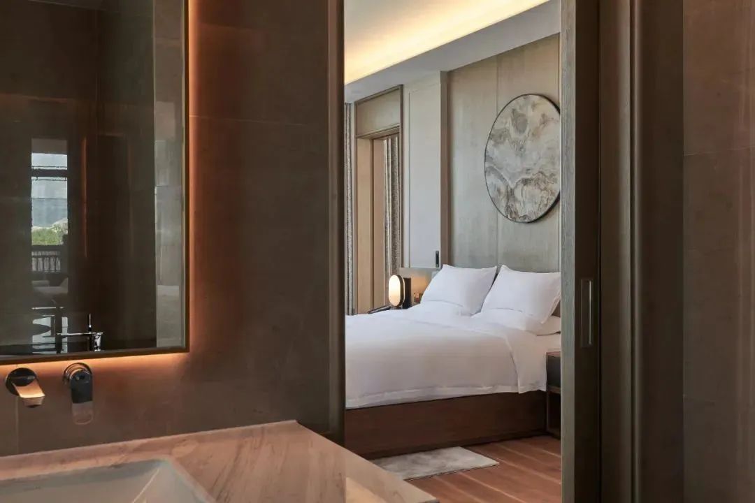 大境設(shè)計專業(yè)酒店設(shè)計公司