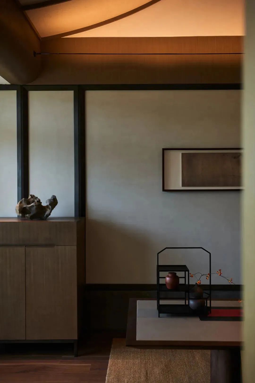 大境設(shè)計專業(yè)酒店設(shè)計公司