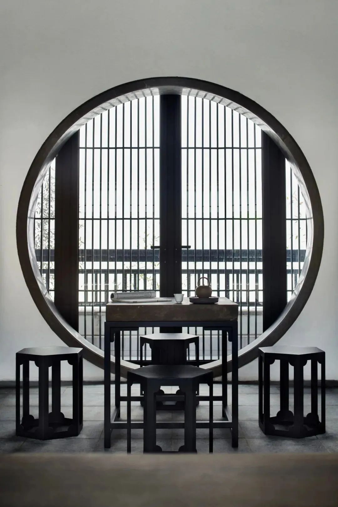 大境設(shè)計專業(yè)酒店設(shè)計公司