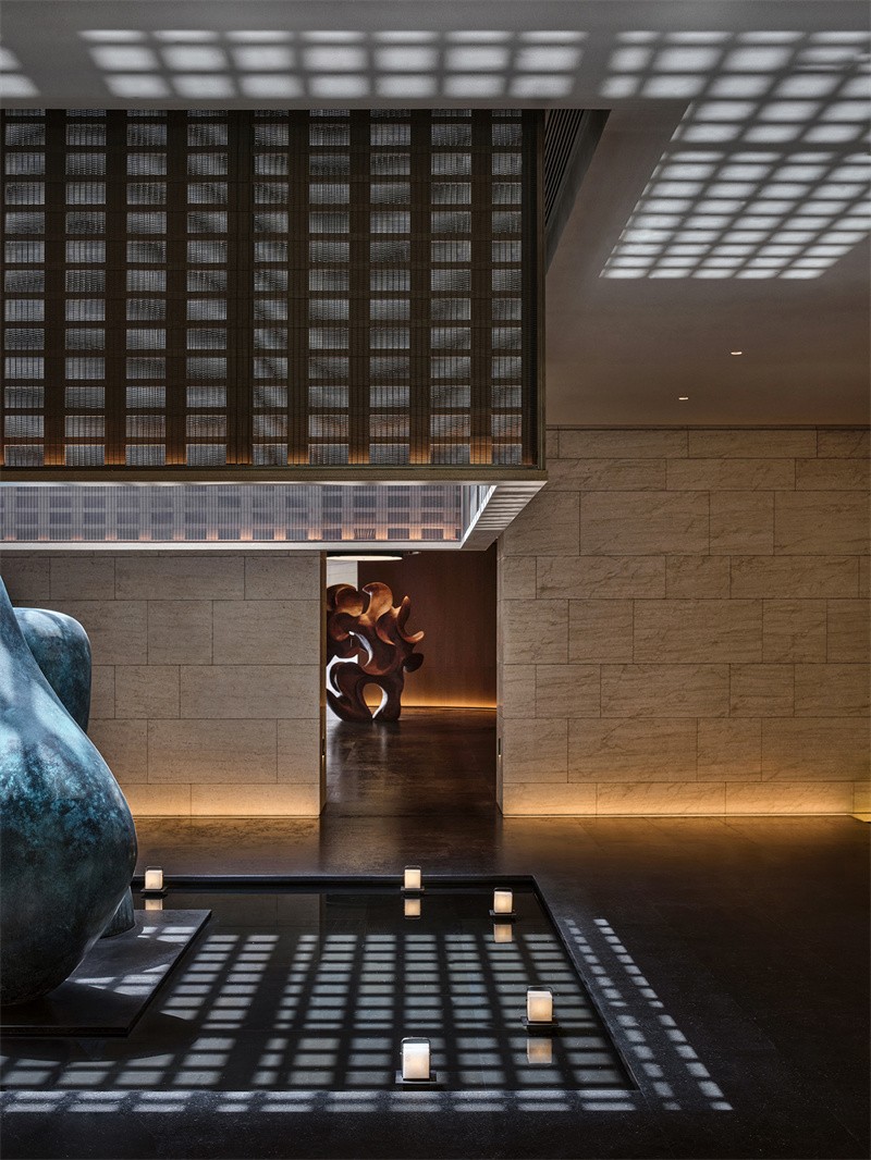 8500平澗谷溫德姆至尊豪廷溫泉酒店設(shè)計(jì)案例 8500平澗谷溫德姆至尊豪廷溫泉酒店設(shè)計(jì)案例