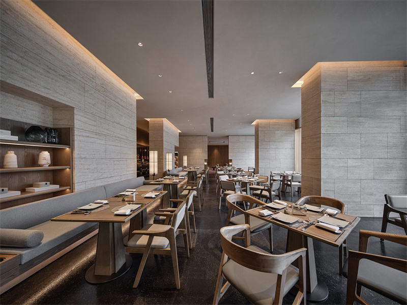 8500平澗谷溫德姆至尊豪廷溫泉酒店設(shè)計(jì)案例 8500平澗谷溫德姆至尊豪廷溫泉酒店設(shè)計(jì)案例